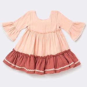 Forever and ever dress